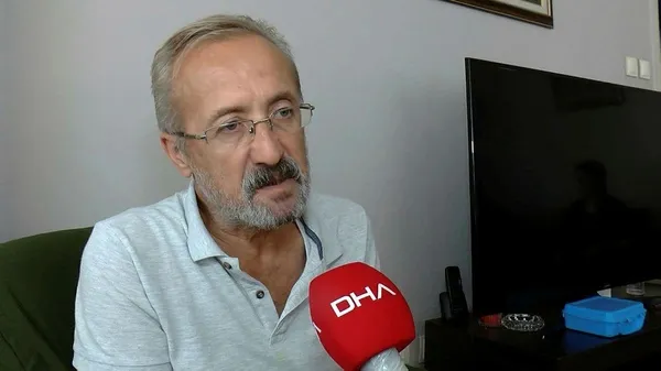 Rezidansta ölü bulunan Sedanur Şen'in babası konuştu-1