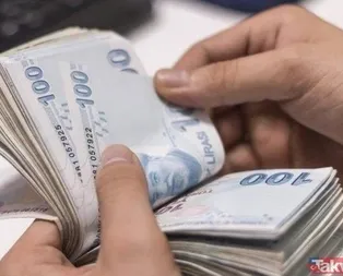 Emekli promosyonu 1000 TL’ye çıktı