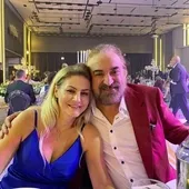 Volkan Konak'ın eşi Selma Konak'tan acı dolu paylaşım: "Sensizlik büyük mesele"