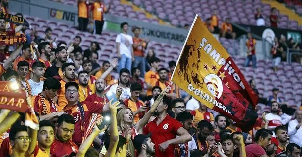 Galatasaray Yönetimi, Türk Telekom Stadı’ndaki koltuk sayısını 60 bine çıkarmayı planlıyor