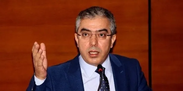 6'lı masanın 'yetkisiz cumhurbaşkanı' planına siyasi ve hukukçulardan tepki: Anayasaya aykırı-2