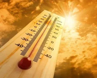 Tarihin en sıcak yılı