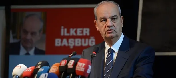 "Cumhurbaşkanı FETÖ'ye karşı yalnız bırakıldı"