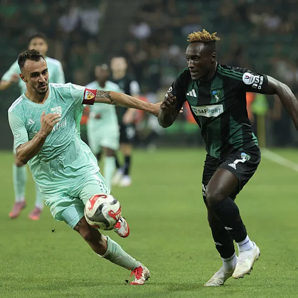 Beşiktaş’ın yeni sağ beki Gökhan olacak