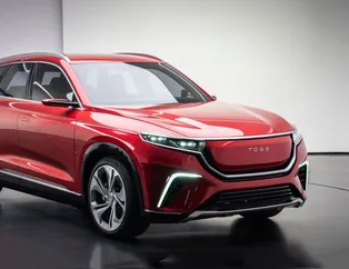 Yerli otomobile Kırgızistan’dan talip