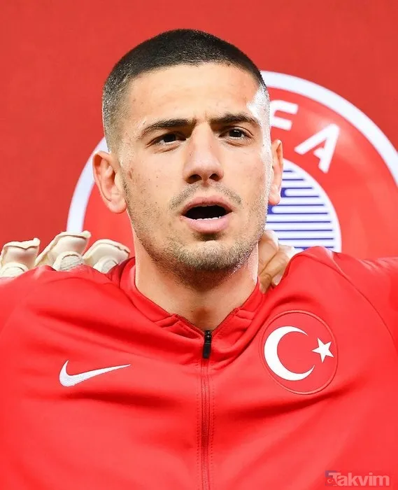 Merih Demiral aslında hangi takımı tutuyor? O isim açıkladı, çok şaşıracaksınız - 1