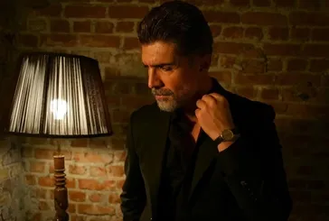 Özcan Deniz 2025 yılı hakkında konuştu: Benim için çok zor geçti