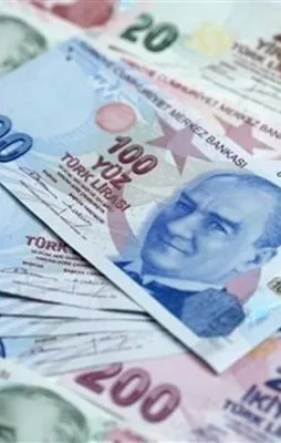 O borçların yarısı siliniyor!