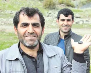 Milyonluk köyün akıllı delisi !