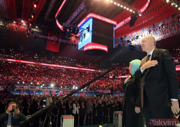 İşte madde madde Cumhurbaşkanı Erdoğan'ın 24 Haziran manifestosu - 25