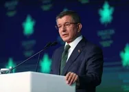 Ahmet Davutoğlu hakkında çarpıcı yazı: Türk siyasetine bir yenilik getirdiler: Toplu istifalar