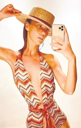 Aslı Turanlı tanınmaz hale geldi! Bi deri bi kemik kaldı