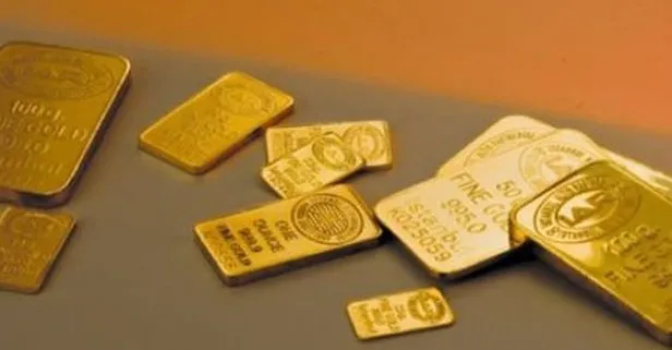 Gram altın ne kadar? Çeyrek altın ne kadar? 14 Mayıs 2018 altın fiyatları
