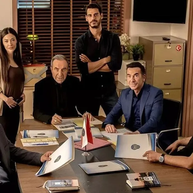 Arka Sokaklar’da krize sokacak veda; 5110 gün 14 yıl sonra ayrılığı açıkladı!