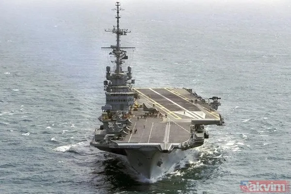 Tarihe yön veren tüm zamanların en güçlü 4 donanması! Denizlerin efendileri onlardı - 18