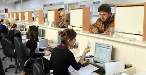 3500-4000 TL maaşla KPSS şartsız ve KPSS 55-60-65 puanıyla memur alımı ilanı yayımlandı! İşte şartlar ve kadrolar-2