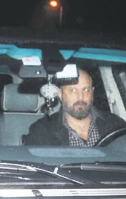 Flaşlar keyfini kaçırdı