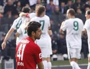 Ankaragücü - Bursaspor
