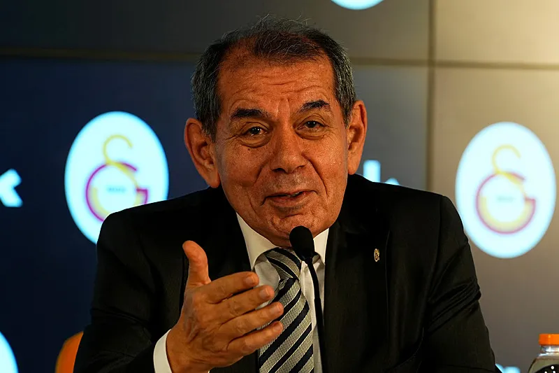 Galatasaray'a rekor transfer geliri! 200 milyon euroluk çılgın plan - 9