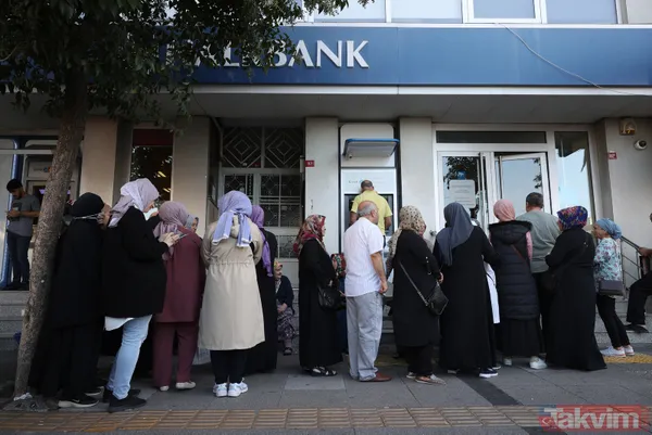 SON DAKİKA! Sosyal Konut Projesine rekor başvuru! 1,5 milyonu aştı | TOKİ'ye kimler başvurabilir? İşte detaylar - 20