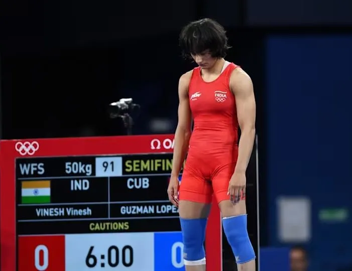 100 gramlık diskalifiye