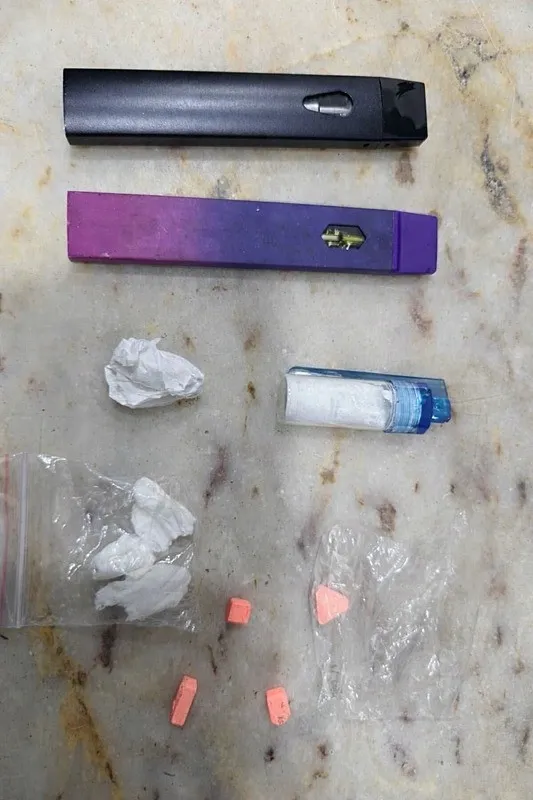 Selen Görgüzel ve Can Yaman uyuşturucudan gözaltında! Bebek Otel ve Maslak Klein Phönix'e baskın-9