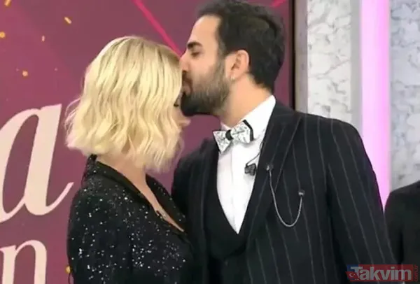 Seda Sayan müstakbel eşi Çağlar Ökten'e 'sevgilinden ayrıl gel dedi' iddialarına ilk kez yanıt verdi: "Ben karşımda bekar bir erkek tanıdım" - 12