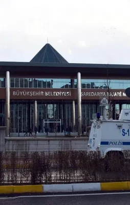 HDP'li başkan 750 milyon lira borç bırakmış