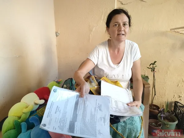 Türkiye Bursa'daki çöp evi konuşuyor! İşte Cem Muhammed'in 1 yıldır alıkonulduğu 19 numaralı o ev! - 23