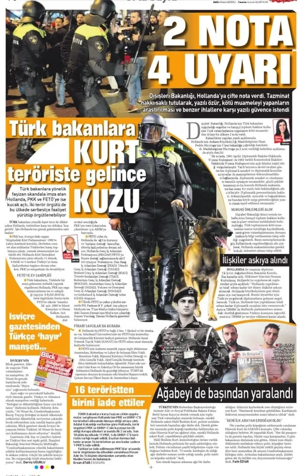 Son dakika: MİT'ten PKK'ya ağır darbe! Kırmızı bültenle aranan PKK'nın Mahmur sorumlusu Hasan Adır etkisiz hale getirildi-8