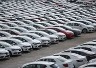 Araba almak isteyenlere yeni yıl müjdesi! Yüzde 15...