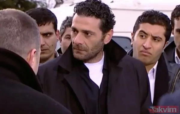 Kurtlar Vadisi dizisiyle bir dönemi salladılar: Polat Alemdar, Güllü Erhan, Abdülhey... Hepsinin bir ortak noktasına var! - 27