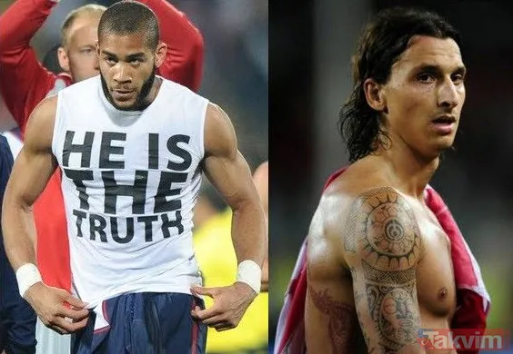 Galatasaray'a transferi kesindi, Fenerbahçe'ye gitti! Olay yaratan transfer - 42