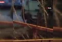 Arnavutköy'de ata şiddet kamerada!