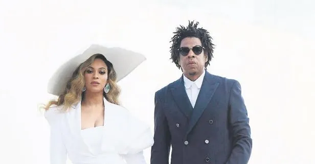 Beyonce ile rapçi eşi Jay Z dünyanın en pahalı saatine sahip