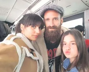 Halk adamı Meireles!