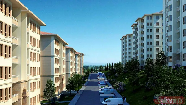 Cezası 1 milyon! Turizm amaçlı konut kiralamada yeni dönem | İzni olmayan yandı - 14