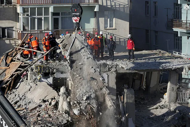 Elazığ depremi sonrası Türkiye Sigortalar Birliği'nden flaş DASK açıklaması!-4
