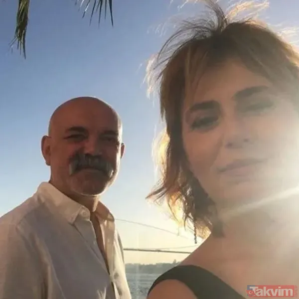 Başka Bir Gün’ün Ayla’sı Nilgün Türksever bakın hangi oyuncuyla evli! Meğer Muhteşem Yüzyıl Kösem’de... - 10