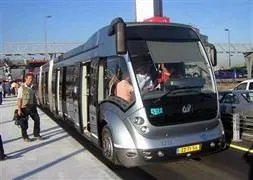 Ulaşımda yeni dönem