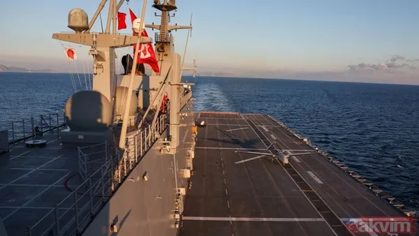 Bayraktar TB3 özellikleri neler? Bayraktar TB2 ve TB3 arasındaki fark nedir? Dünya havacılık tarihinde ilk kez... - 2