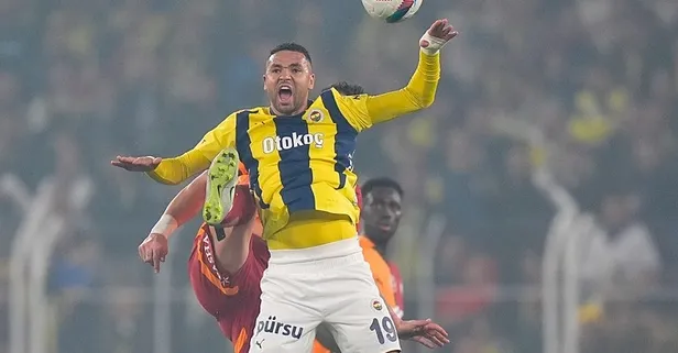 Fenerbahçe’de bu sezon bir yıldız duruyor bayrağı hemen diğeri devralıyor!