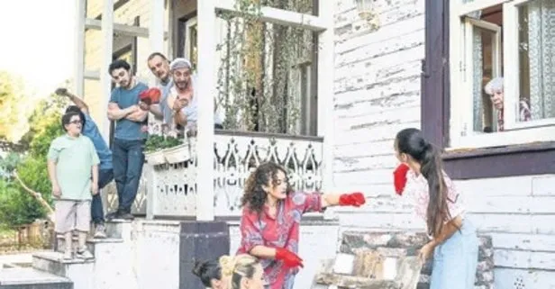 Aile Saadetinde kuyudan çıkan gerçekler!