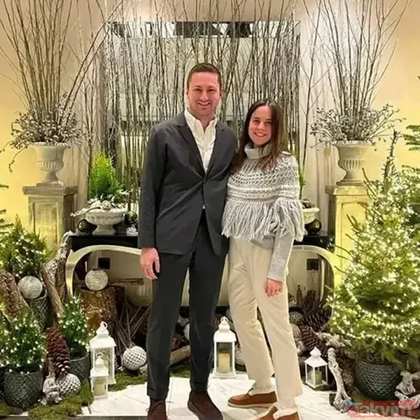 Boşanma davasında denge değişti: Ömer Sarıgül’den 10 milyon TL’lik karşı hamle - 2