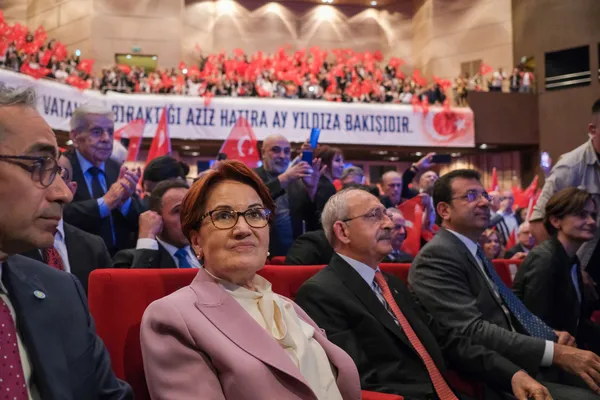 Akşener İstanbul'da İmamoğlu mu diyecek? İP'teki istifaların perde arkası ortaya çıktı! Buğra Kavuncu'nun "Blöf yapmıyoruz" açıklaması sonrası bomba iddia-5