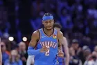 Shai Gilgeous-Alexander’dan tarihi rekor