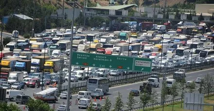 Cezalar iade ediliyor