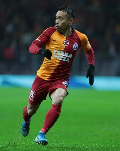 Galatasaray'dan Murillo ile sıcak temas! Menajeri ve kulübü ile son bir görüşme yapılacak...-3