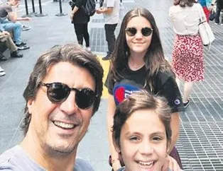 New York kaçamağı