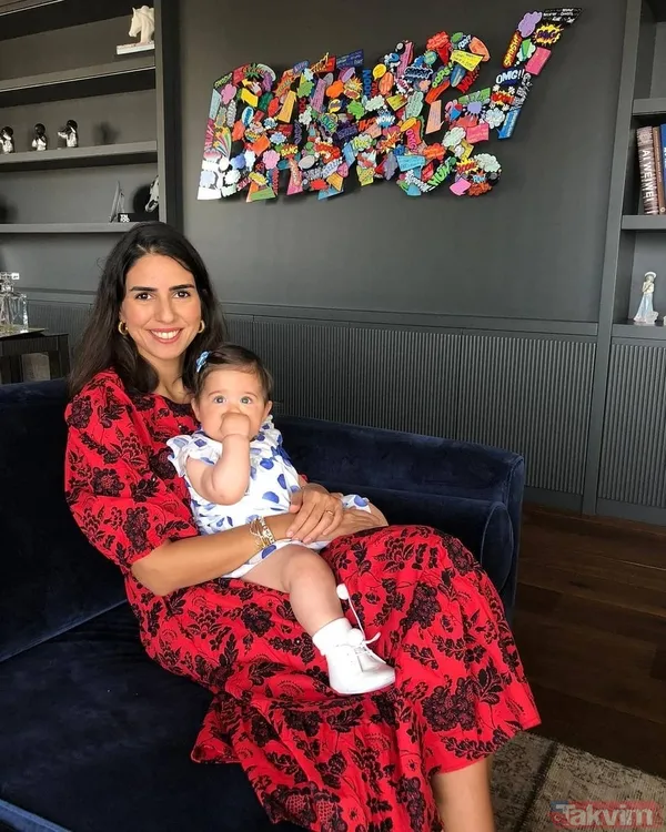 Ali Sunal ikinci kez baba oldu! Müjdeli haberi sosyal medyadan duyurdu işte doğum sonrası ilk kare... - 6